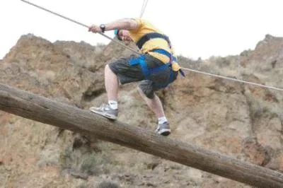 Wild Canyon